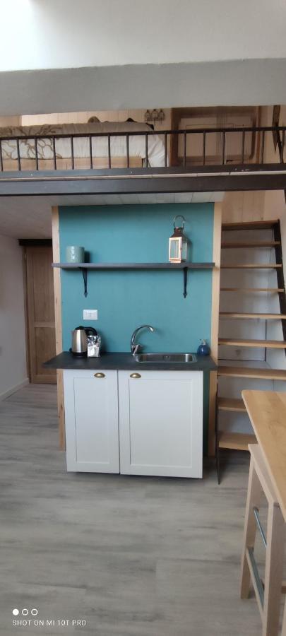 Apartment La Finestra Sulla Mole