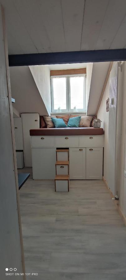 Apartment La Finestra Sulla Mole